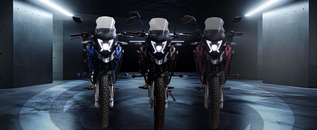 Avelloz AZ160 Xtreme